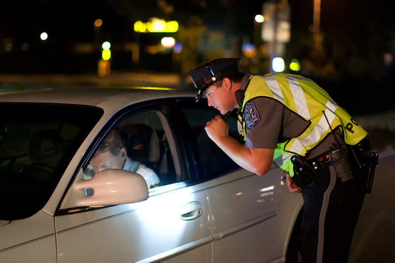 Virginia Bills Outlaw Cops Enforcing Traffic Laws Clearing a Path for