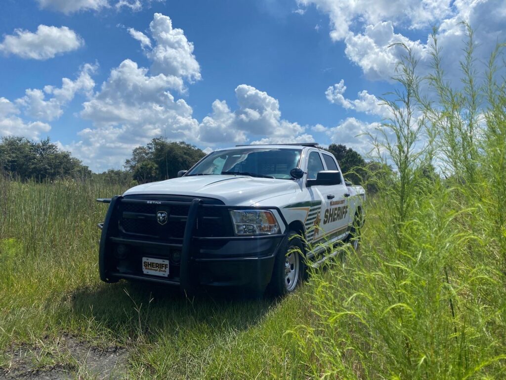 Specialized Units  Department of Public Safety