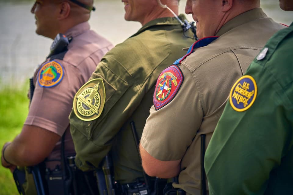 Amid Illegal Immigration Crisis Law Enforcement Overwhelm Burgeons At