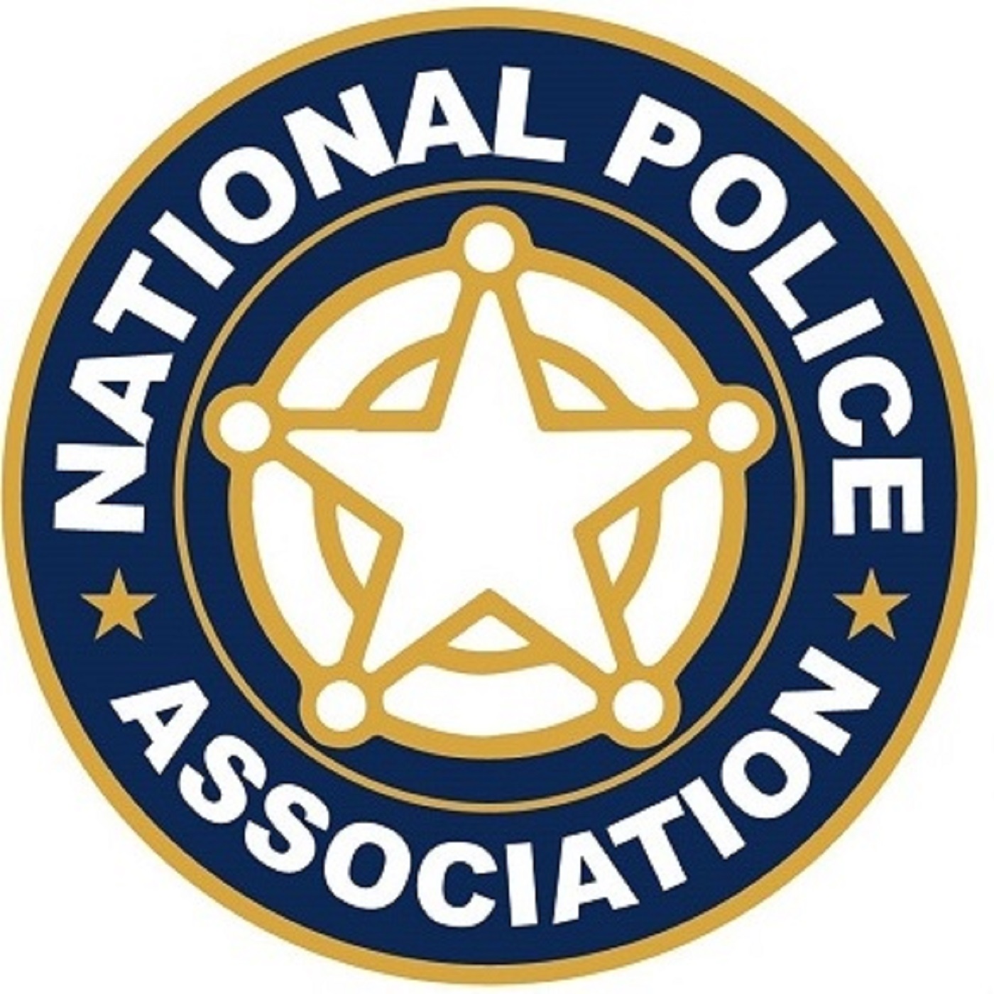National Police Association Inc logo